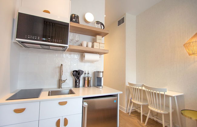 Unique Stays - 4119 St-Denis - Foto 60