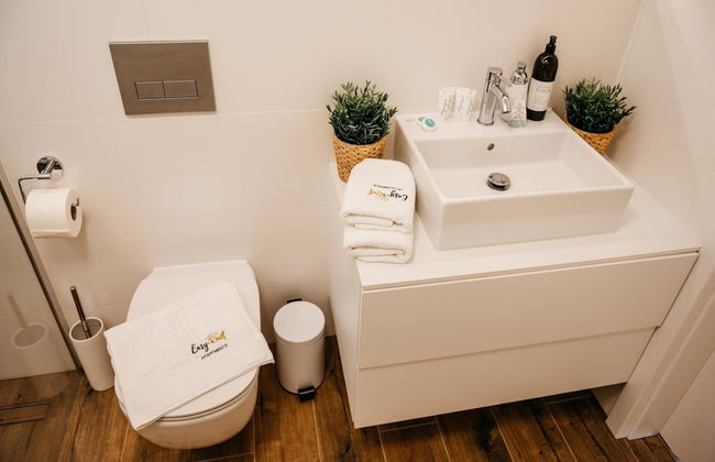 Apartment in Pobierowo Near Baltic Beach - Photo 14