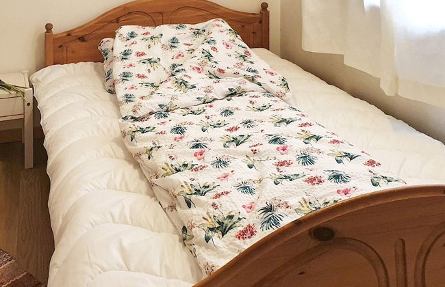 8 Person Holiday Home in Nordfold-by Traum - Foto 5