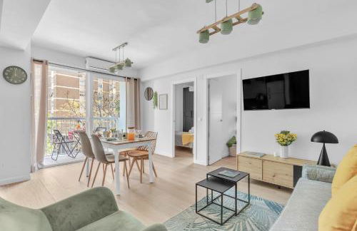 Malaga Apartment - Photo 1