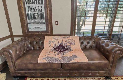 Harry Potter House at Regal Palms Sage Vacations - Foto 30