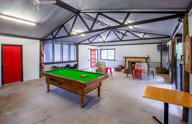 Pokolbin Cottages - Photo 36