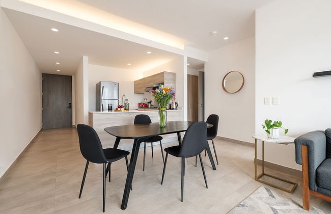 Nido at Neuchatel Polanco - Foto 37