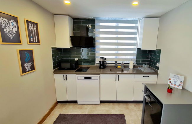 Letstay Sweet Home Mint - Foto 37