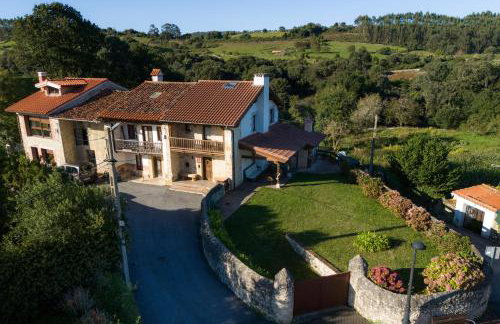 Casa vacacional en Prío (Unquera) - Photo 45