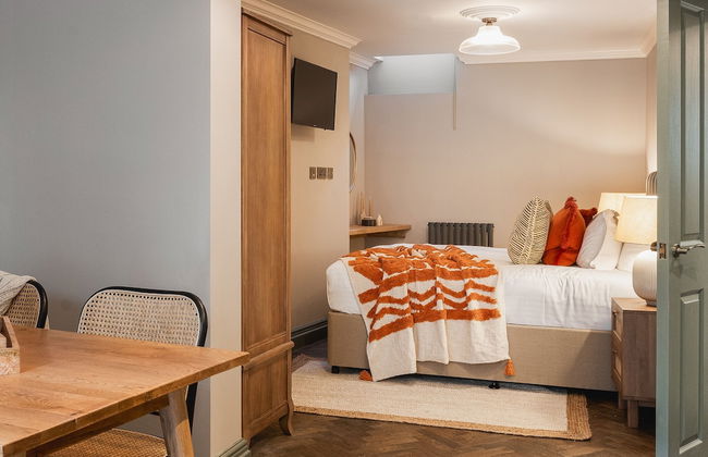 YourApartment Cotham Arms - Foto 11