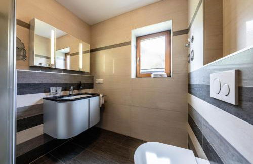 Ferienwohnungen LARA Wohnung 1 - Foto 16