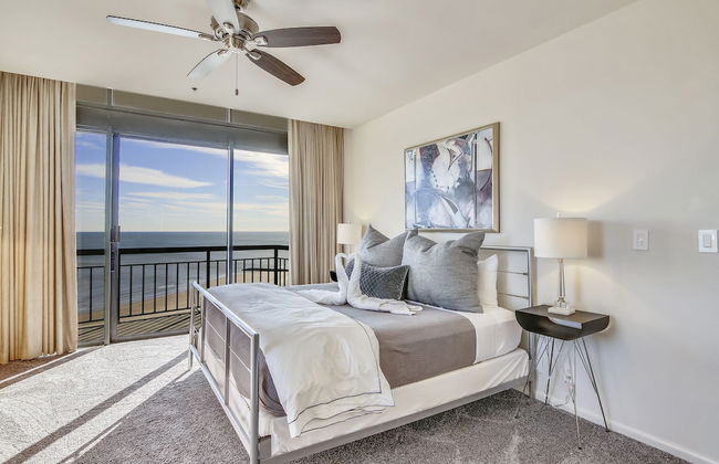 San Luis Resort 1634-penthouse 1634 - Foto 5