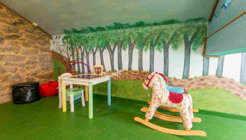 Eira Grande Galicia Villas - Foto 4, Game Room