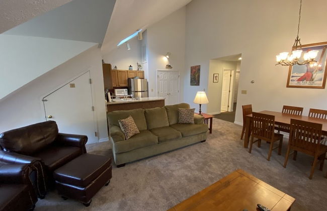 Pico Village Resort by RedAwning - Foto 45