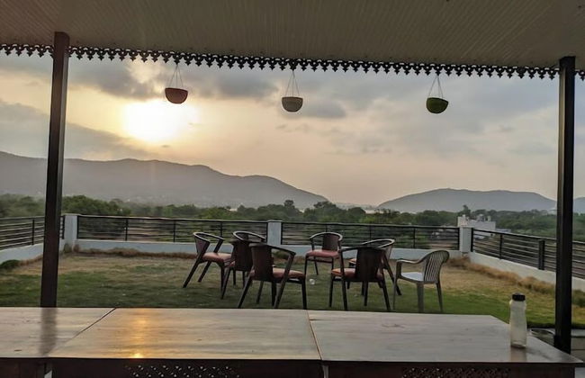 The Udaisagar Retreat - Udaipur - Foto 8