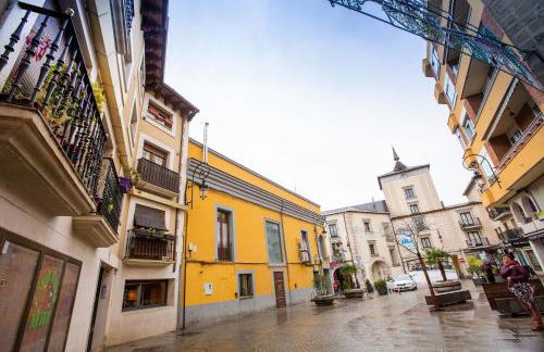 ATICO CAPRICHOS ARANDA - Photo 18