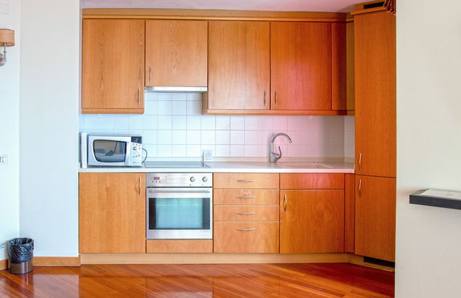 MS Aparthotel - Foto 15