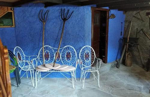 Casa Rural Barangua en el Pirineo Aragonés - Foto 8