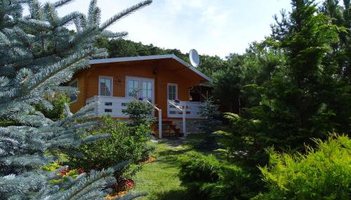 Lesny domek - Foto 2, Garden