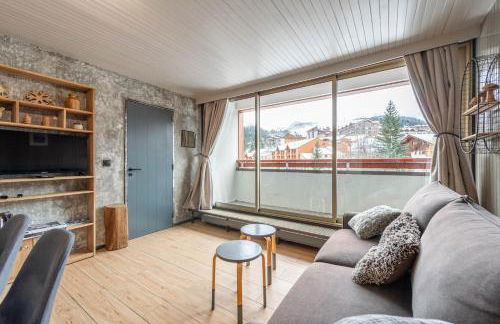 DIFY Grand Soleil - Courchevel 1650 - Foto 25