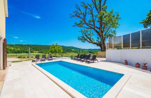 Villa Gresti, a beautiful and private summer villa - Foto 17