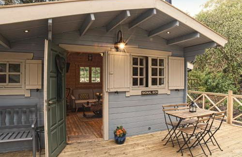 The Signal Box - Foto 1