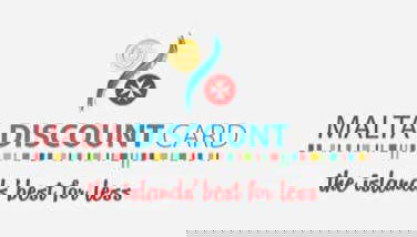 La Malta Discount Card es el mejor aliado para ahorrar