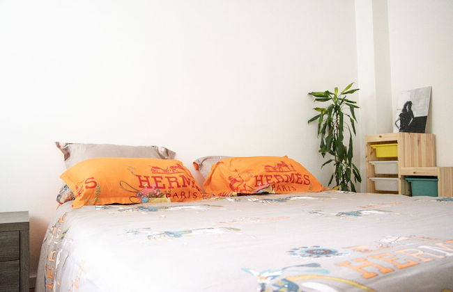 Wonderful Apartment in Antwerp - Breakfast - Foto 4