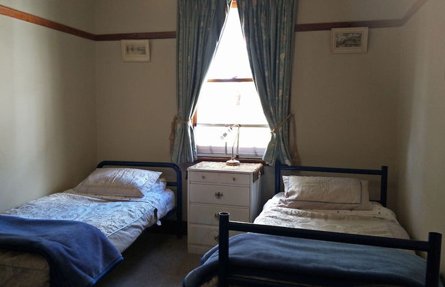 Kinross Metcalfe Farm - Foto 9