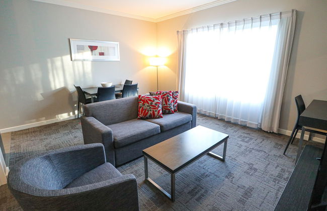 Quest Campbelltown - Foto 25