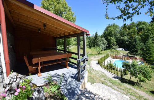 Tranquil Holiday Home in Kvarner near Kupa River - Foto 56