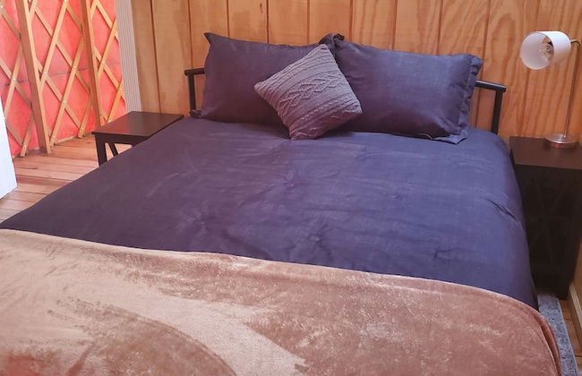 Canyon Creek Resort - Foto 4