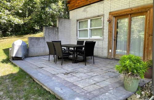 Fern Hill Cabin - Foto 32