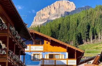 Cesa Planber Apartments Mountain View SKI-IN SKI-OUT - Foto 26