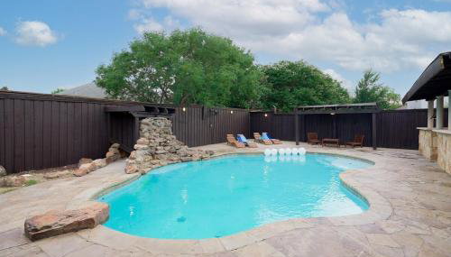 Prestigious 5BR 3,5BA Holiday Home with Pool, Sauna, Game Room & Bar - Foto 3