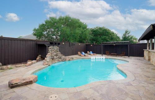 Prestigious 5BR 3,5BA Holiday Home with Pool, Sauna, Game Room & Bar - Foto 4