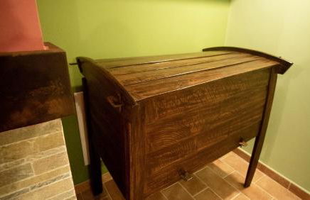 Casa di Marina-Trevi - Foto 11