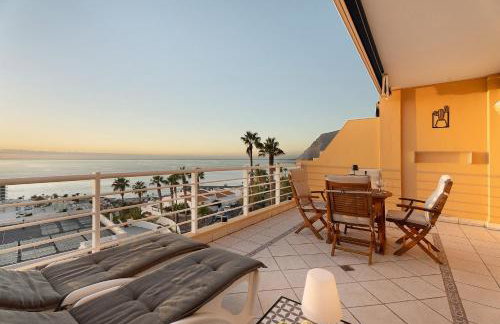 Great Sunset Views Los Gigantes - Foto 31