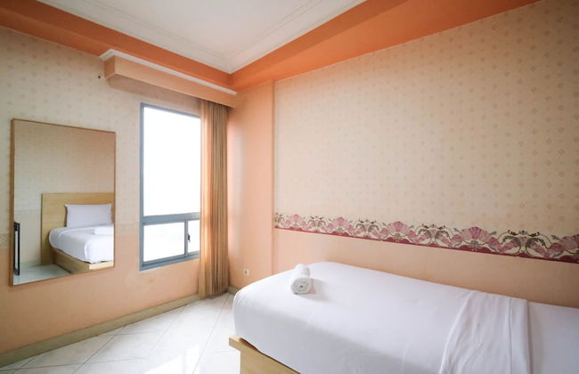 Best Deal And Homey 2Br At Taman Beverly Apartment - Foto 4