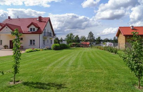 Amazing Home In Silec With Sauna - Foto 11