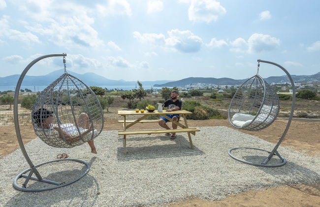 Aelia Suites Milos - Foto 43