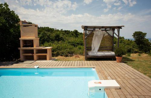 Villa BARQUIERO - Photo 6