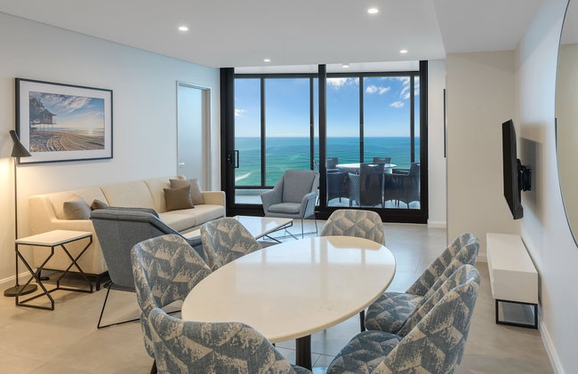 Meriton Suites Surfers Paradise - Foto 50
