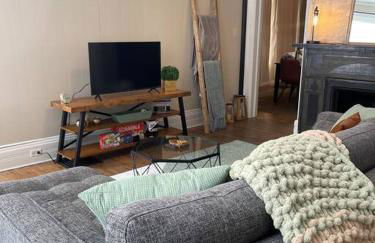 Fancy Homes Manistee B with Lake View! - Foto 31