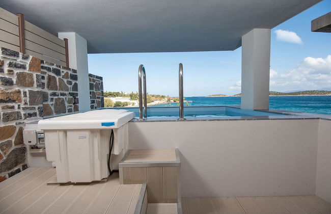 Ammos Luxury Suites - Foto 62