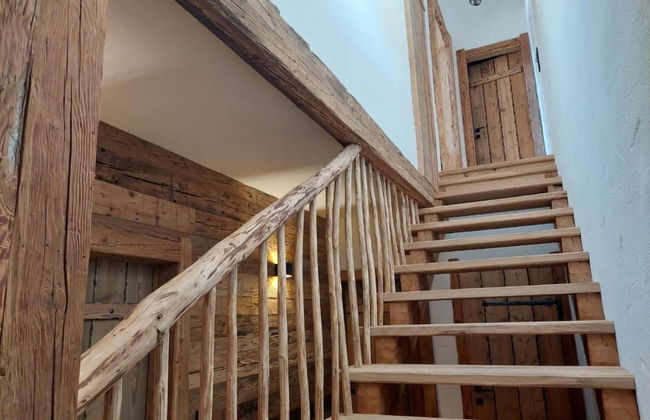 Chalet in Grosskirchheim With Sauna and hot tub - Photo 25