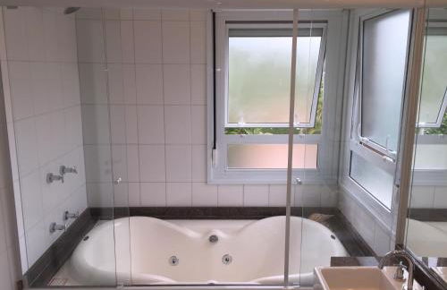 Flat 3 suites frente mar - Photo 12