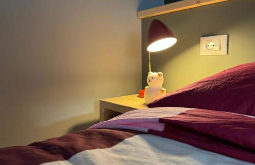 Vivere Nient'Altro between port and historic center - Foto 19