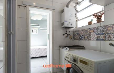 Apartamento no RJ perto da Lagoa e do Cristo - Foto 38