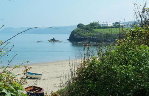 Clifftop Carriage - Foto 19