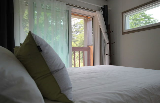 Moonlight Village Pension - Foto 42