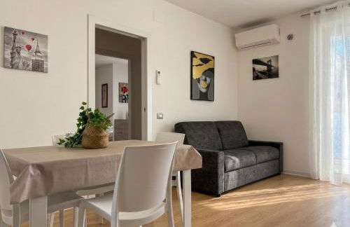 RESIDENZE PLANET - trilocale 2piano - Premium Villas - Foto 9