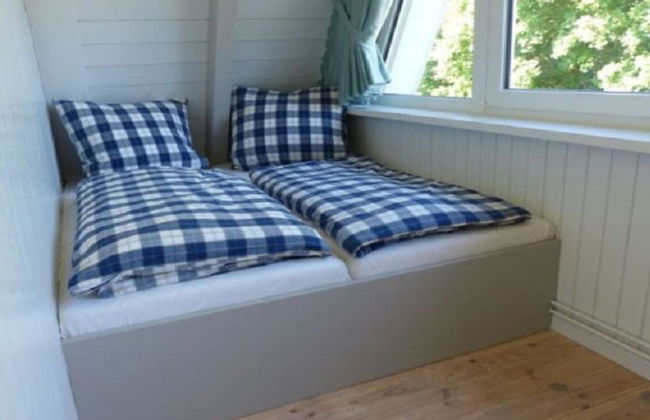 Holiday Home Sehnsucht Schlei - Foto 3