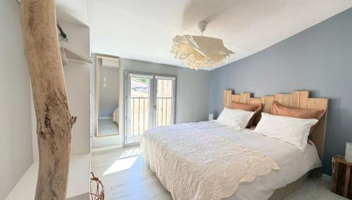 Gîte Carcasso - Foto 3